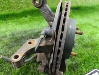 Ступица левая передняя TOYOTA DUET M111A 43212-97402 4 ракурс