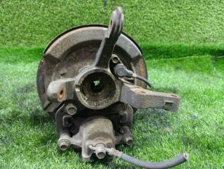 Ступица левая передняя TOYOTA DUET M111A 43212-97402 5 ракурс