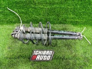Амортизатор задний NISSAN MARCH