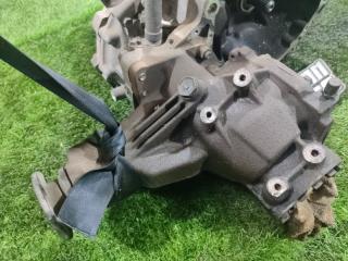 МКПП TOYOTA TERCEL EL55 5E-FE 30300-16552 2 ракурс