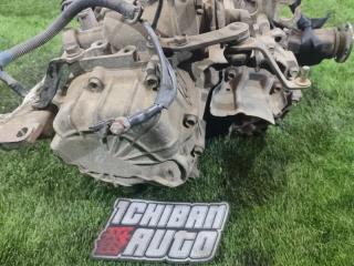 МКПП TOYOTA TERCEL EL55 5E-FE 30300-16552 4 ракурс