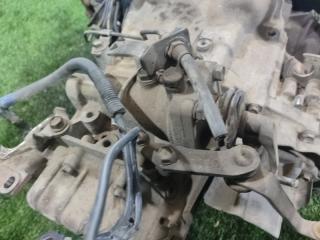 МКПП TOYOTA TERCEL EL55 5E-FE 30300-16552 5 ракурс
