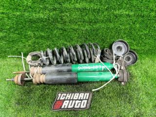 Амортизатор задний BMW 1-SERIES 2006