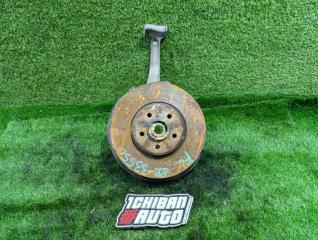 Запчасть Ступица  передняя левая AUDI Q5 8K0407253R,4H0498625A Контрактный Год: 2009