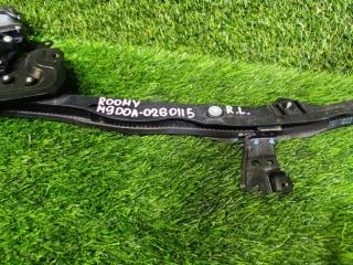 Доводчик двери левый задний TOYOTA ROOMY M900A 85006B2031 3 ракурс