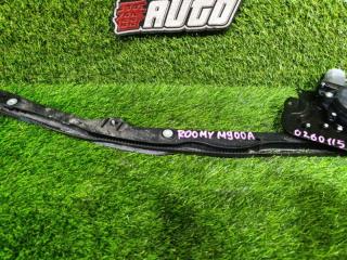Доводчик двери правый задний TOYOTA ROOMY M900A 85005-B2012 3 ракурс