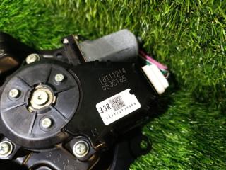 Доводчик двери правый задний TOYOTA ROOMY M900A 85005-B2012 5 ракурс