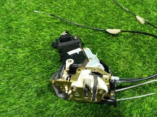 Замок двери правый передний MAZDA VERISA DC5R D461-58-310 5 ракурс
