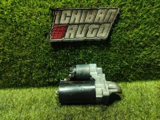 Стартер BMW X5 2009