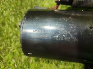 Стартер BMW X5 E70 M57D30 12417796892 3 ракурс