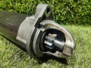 Стартер BMW X5 E70 M57D30 12417796892 5 ракурс