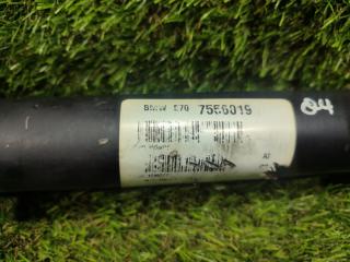 Кардан BMW X5 E70 M57D30 26207556019 2 ракурс