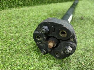Кардан BMW X5 E70 M57D30 26207556019 3 ракурс