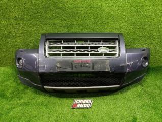 Бампер передний LAND ROVER FREELANDER 2009