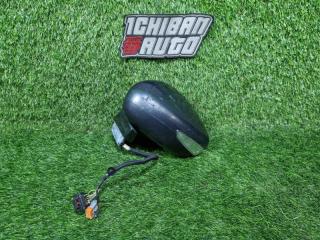 Зеркало бокового вида переднее левое PEUGEOT 508 2013 контрактная Зеркало бокового вида переднее левое PEUGEOT 508 2013