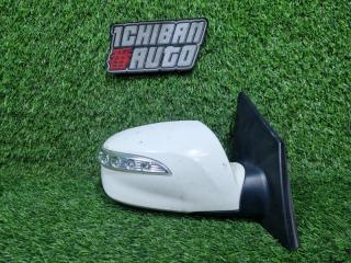 Зеркало правое переднее HYUNDAI TUCSON LM D4HA 876202S010WAB 1 ракурс