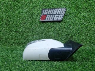 Зеркало правое переднее HYUNDAI TUCSON LM D4HA 876202S010WAB 4 ракурс