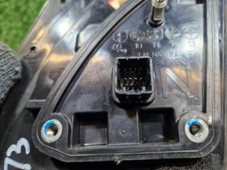 Зеркало правое переднее HYUNDAI TUCSON LM D4HA 876202S010WAB 5 ракурс
