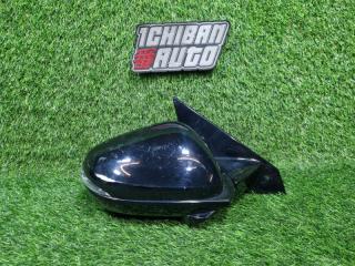 Запчасть зеркало бокового вида переднее правое CHEVROLET TRAILBLAZER 2022