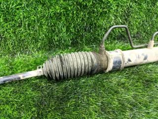 Рулевая рейка MITSUBISHI LIBERO CD8V 4D68 MB815150 3 ракурс