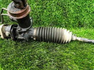 Рулевая рейка MITSUBISHI LIBERO CD8V 4D68 MB815150 5 ракурс
