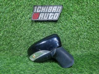 Зеркало бокового вида переднее правое RENAULT SAMSUNG QM3 2014