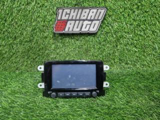 Магнитола RENAULT SAMSUNG QM3 2014