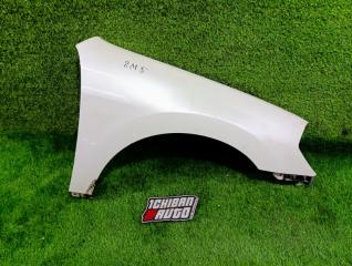 Крыло правое переднее  NISSAN TEANA J31 ,63100-9Y035 1 ракурс