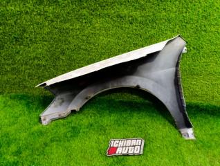 Крыло правое переднее NISSAN TEANA J31 63100-9Y035 5 ракурс Крыло правое переднее NISSAN TEANA J31 63100-9Y035 5 ракурс