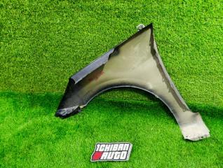 Крыло правое переднее HYUNDAI ACCENT RB D4FB 663211R350 3 ракурс