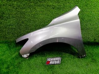 Крыло левое переднее NISSAN ALTIMA L33 VQ35DE 631013TA0A 1 ракурс