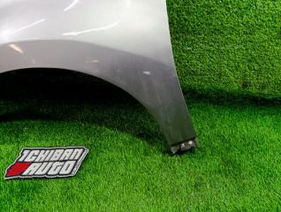 Крыло левое переднее NISSAN ALTIMA L33 VQ35DE 631013TA0A 4 ракурс