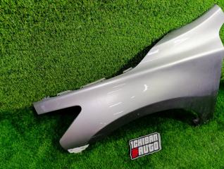 Крыло левое переднее NISSAN ALTIMA L33 VQ35DE 631013TA0A 5 ракурс