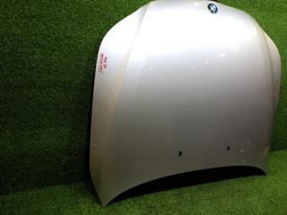 Капот BMW 5-SERIES E60 M54 B22 41617111385 2 ракурс