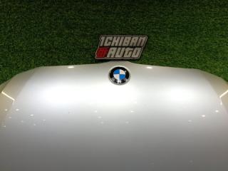 Капот BMW 5-SERIES E60 M54 B22 41617111385 3 ракурс