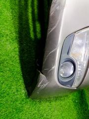 Бампер передний NISSAN ALTIMA L33 VQ35DE 620223TA2H 1 ракурс