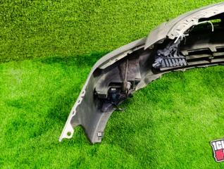 Бампер передний NISSAN ALTIMA L33 VQ35DE 620223TA2H 3 ракурс