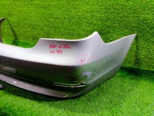 Бампер задний BMW 5-SERIES E60 M54 B22 51127077940 4 ракурс