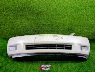 Бампер передний KIA CARNIVAL 2009