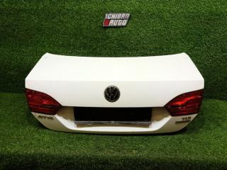 Крышка багажника VOLKSWAGEN JETTA 2013