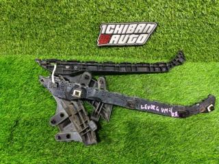 Крепление бампера заднее SUBARU LEVORG VM4 57707VA100 5 ракурс