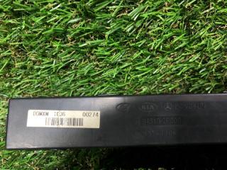Часы KIA SORENTO XM D4HA 945102P000 4 ракурс