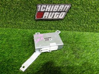 Запчасть блок управления 4wd NISSAN TIIDA LATIO