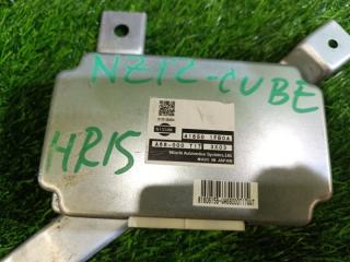 Блок управления 4wd NISSAN CUBE NZ12 41650-1FB0A 3 ракурс