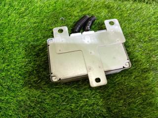 Блок управления 4wd NISSAN MARCH NK13 41650-1HB0A 4 ракурс