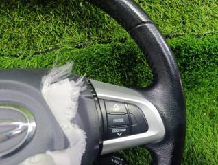 Руль TOYOTA ROOMY M910S 45250-B1140 4 ракурс