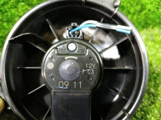 Мотор печки DAIHATSU TANTO LA610S 88550B2100 3 ракурс