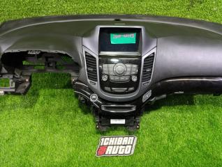 Торпедо CHEVROLET ORLANDO J309 Z20D1 95935338 3 ракурс