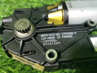 Мотор люка KIA SOUL AM G4FC 816312K001 5 ракурс