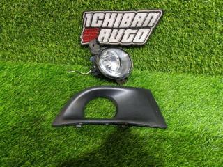 Запчасть туманка передняя правая NISSAN BLUEBIRD SYLPHY